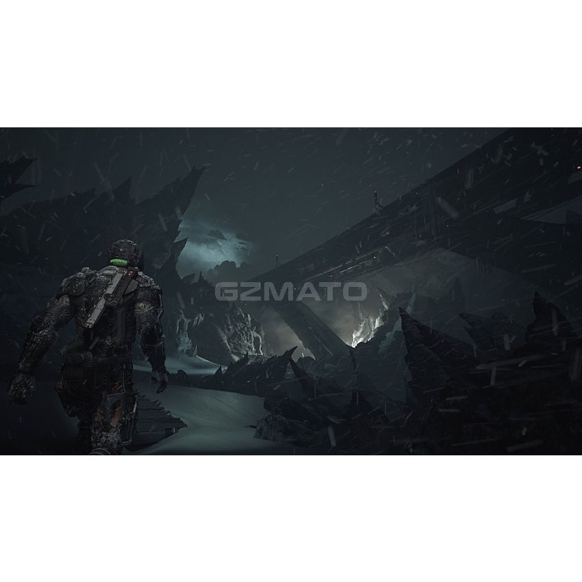 The Callisto Protocol for PS5 - PlayStation 5