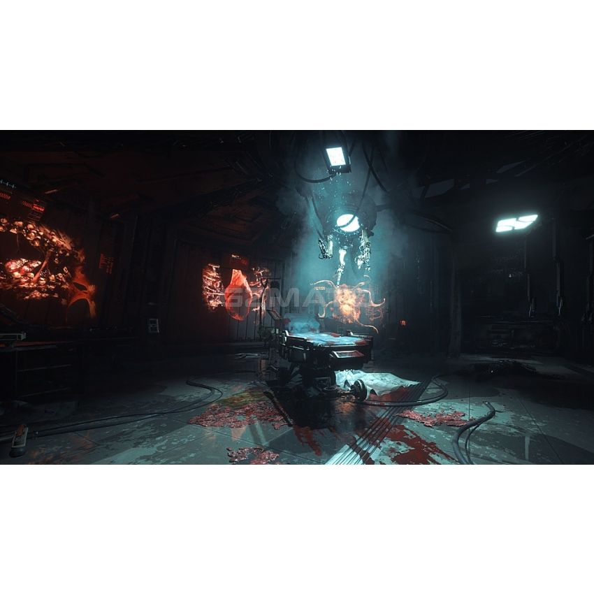 The Callisto Protocol for PS5 - PlayStation 5