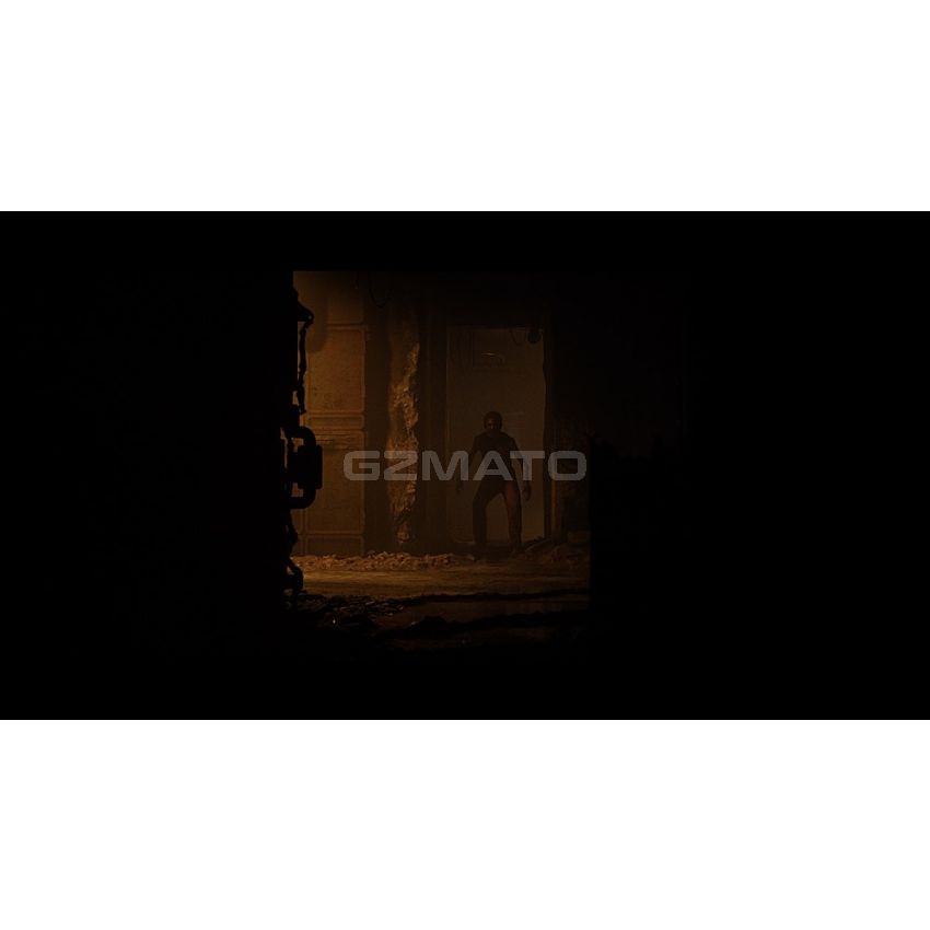 The Callisto Protocol for PS5 - PlayStation 5