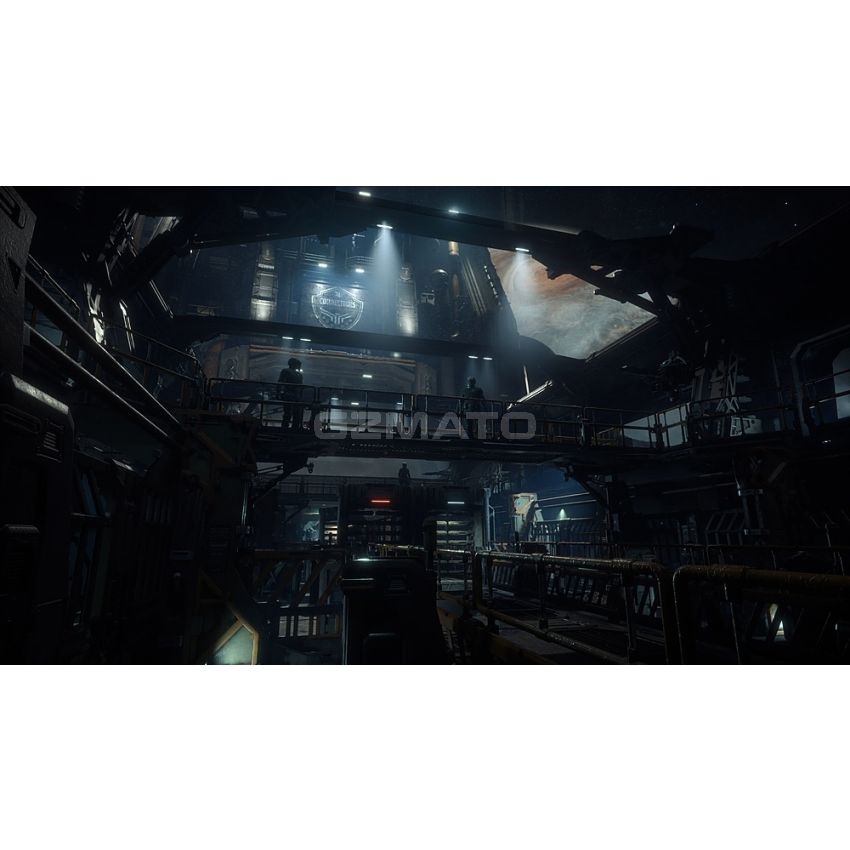 The Callisto Protocol for PS5 - PlayStation 5