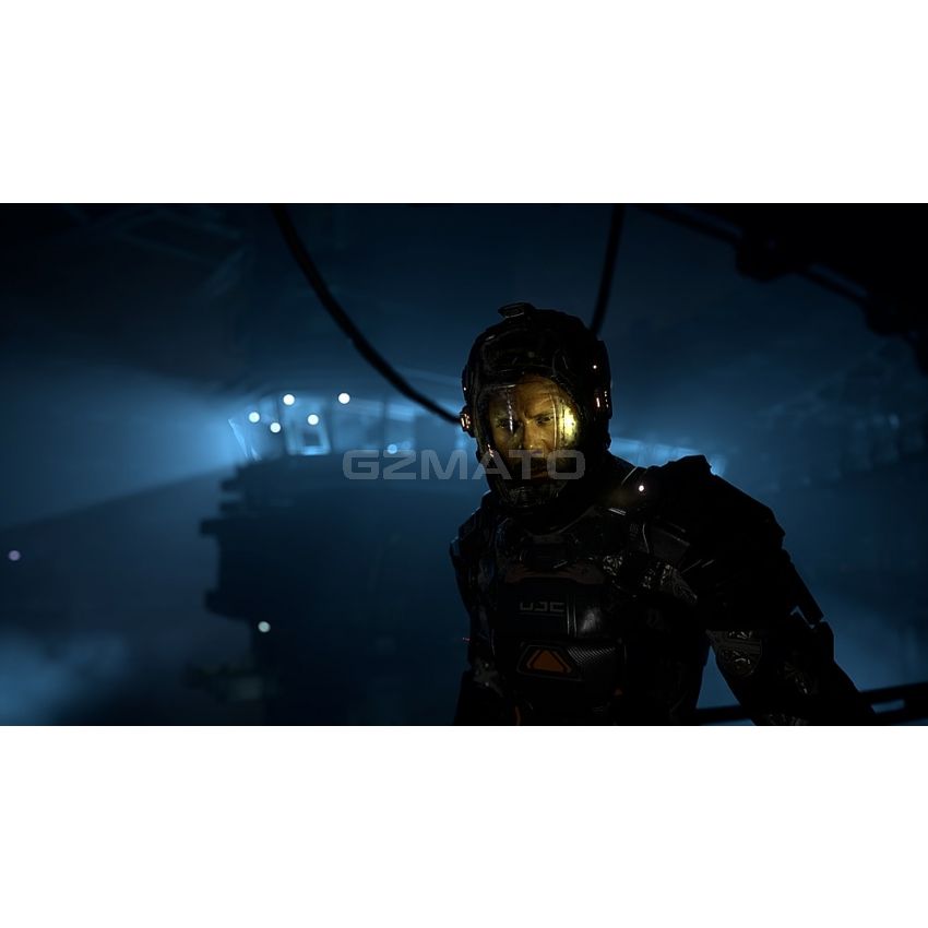The Callisto Protocol for PS5 - PlayStation 5