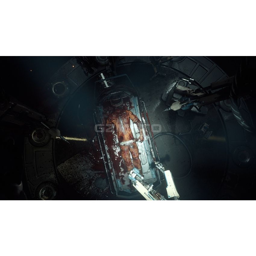 The Callisto Protocol for PS5 - PlayStation 5