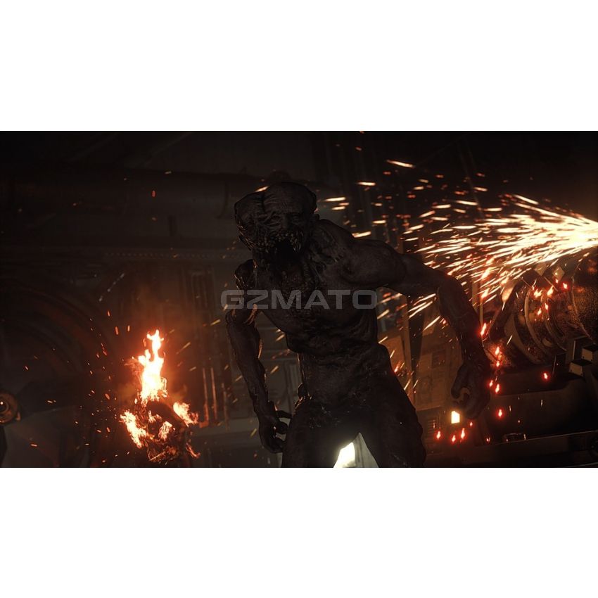 The Callisto Protocol for PS5 - PlayStation 5