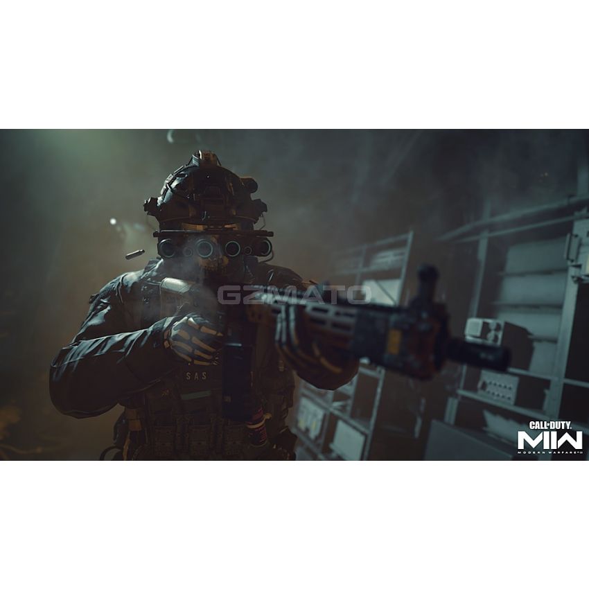 Call of Duty: Modern Warfare II - Cross-Gen Bundle - PlayStation 4