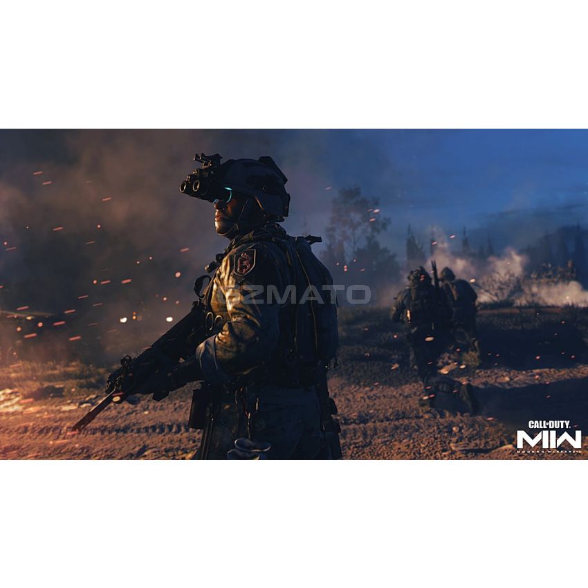 Call of Duty: Modern Warfare II - PlayStation 5