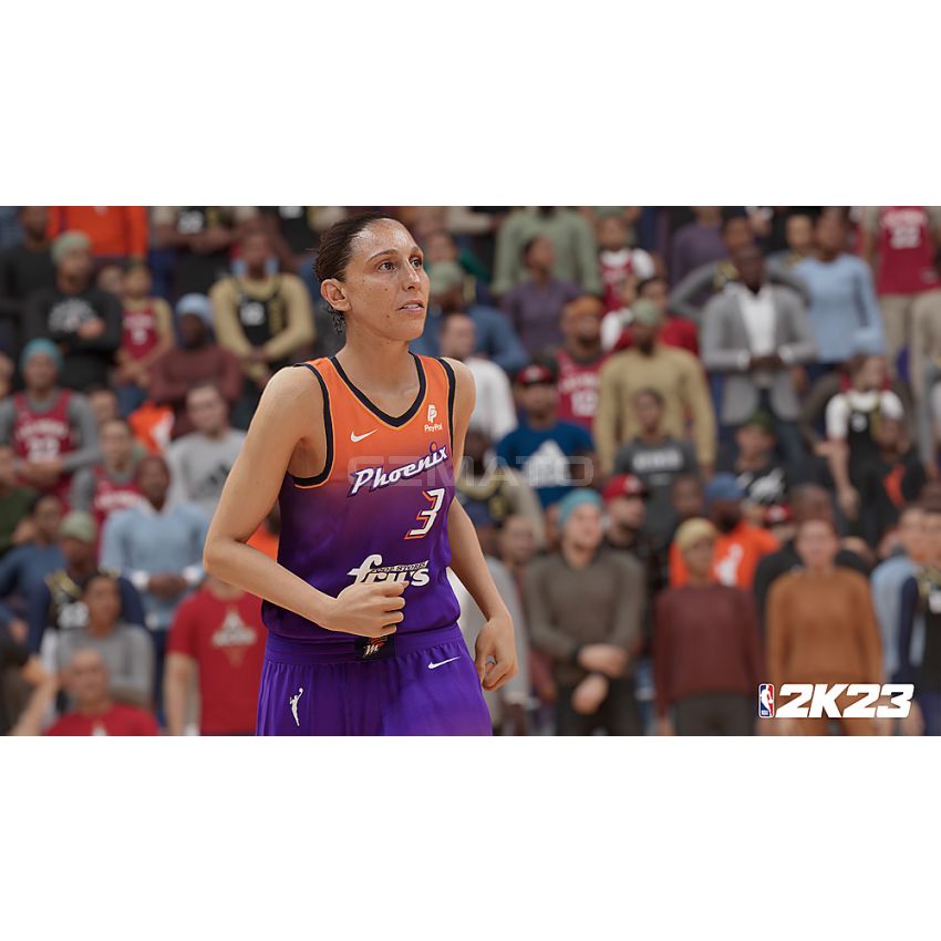 NBA 2K23 Michael Jordan Edition - PlayStation 5