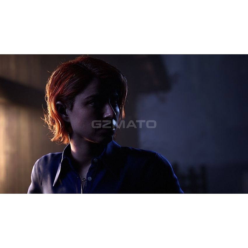The Dark Pictures Anthology: The Devil in Me - PlayStation 5