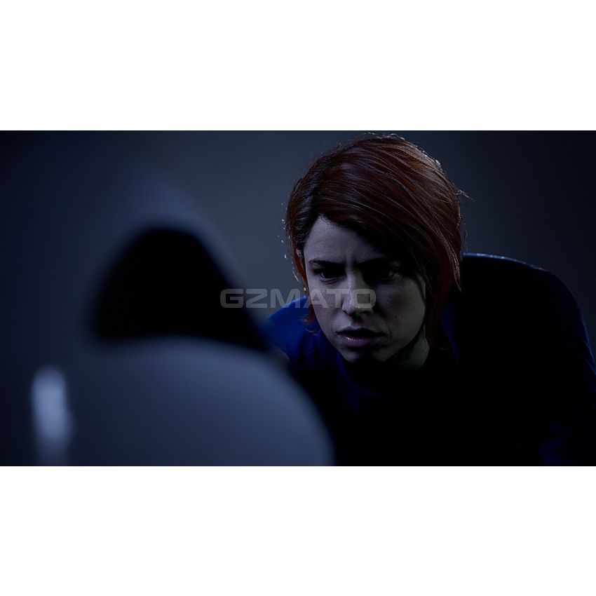 The Dark Pictures Anthology: The Devil in Me - PlayStation 5