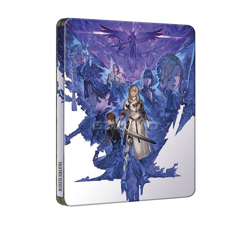 Valkyrie Elysium - PlayStation 5