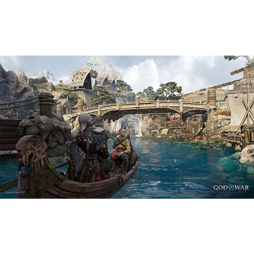 God of War Ragnarok - PlayStation 5