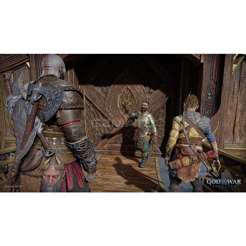 God of War Ragnarok - PlayStation 5