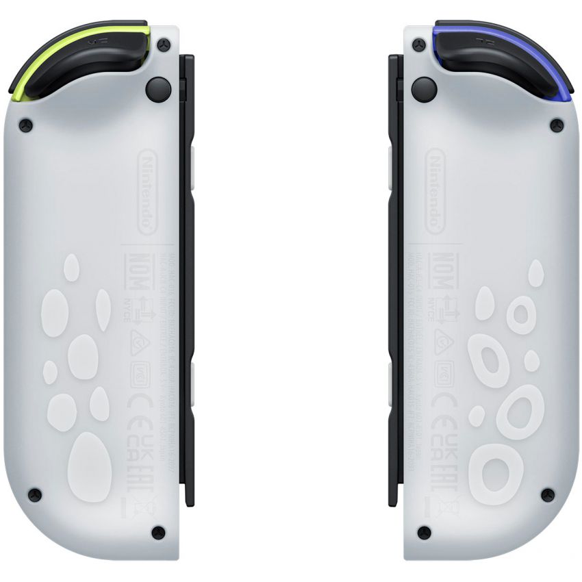 Nintendo Switch – OLED Model Splatoon 3 Special Edition