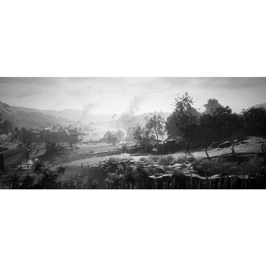 Trek to Yomi - PlayStation 4