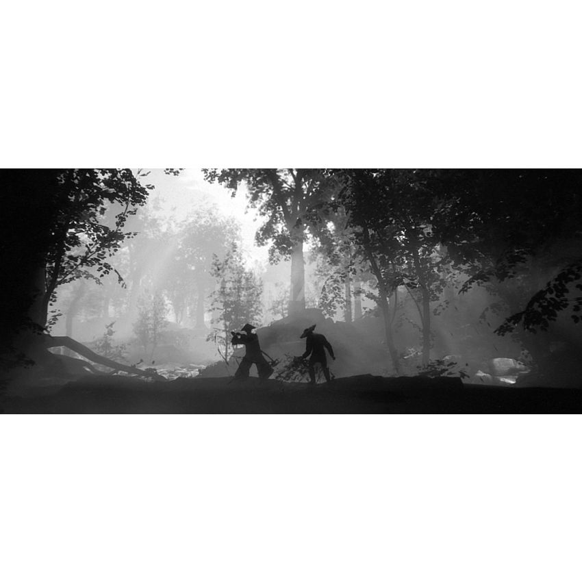 Trek to Yomi - PlayStation 4