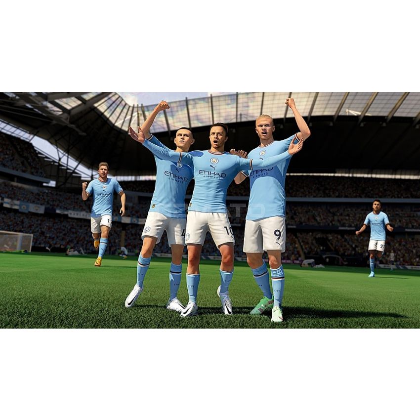 FIFA 23 Standard Edition - PlayStation 4
