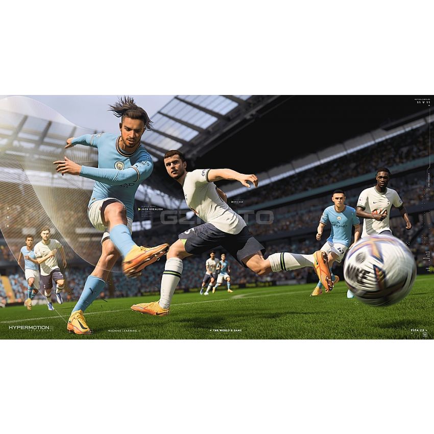 FIFA 23 Standard Edition - PlayStation 5