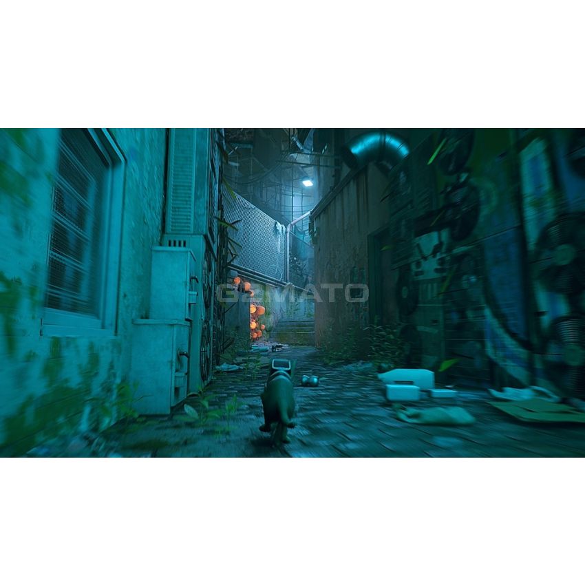 Stray - PlayStation 5