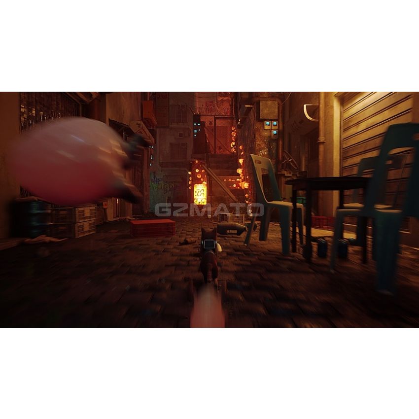 Stray - PlayStation 5