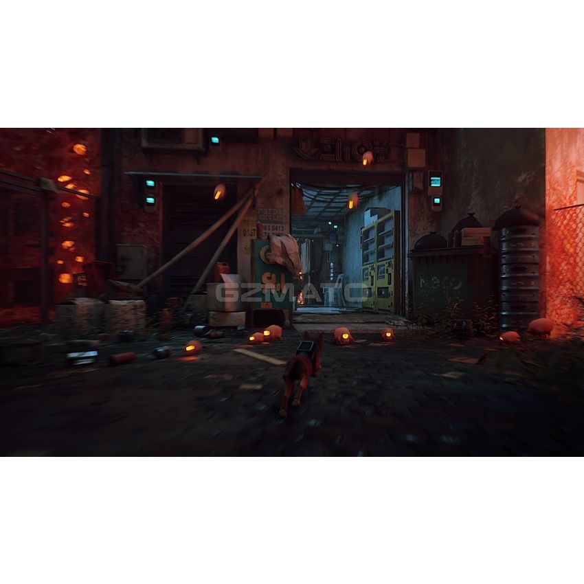 Stray - PlayStation 5