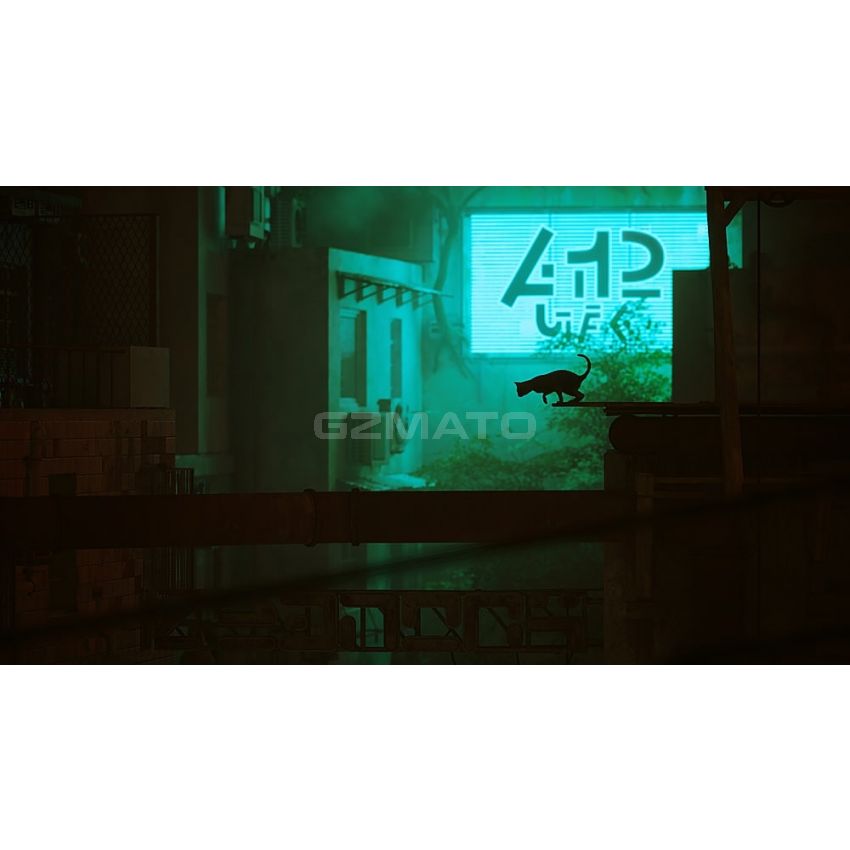 Stray - PlayStation 5
