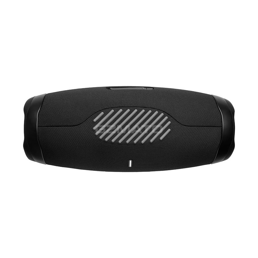 JBL - Boombox3 Portable Bluetooth Speaker - Black