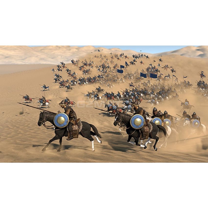 Mount & Blade 2: Bannerlord - PlayStation 5