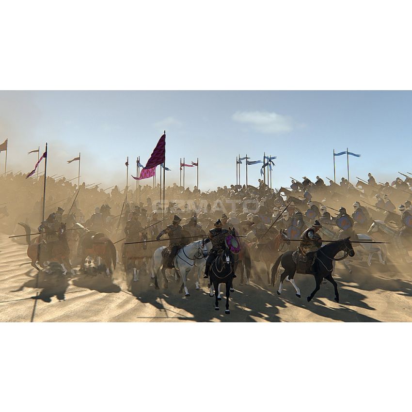 Mount & Blade 2: Bannerlord - PlayStation 5