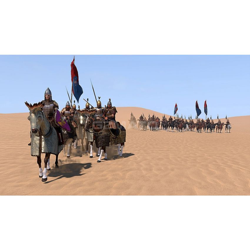 Mount & Blade 2: Bannerlord - PlayStation 5