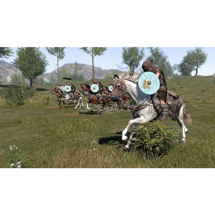 Mount & Blade 2: Bannerlord - PlayStation 5