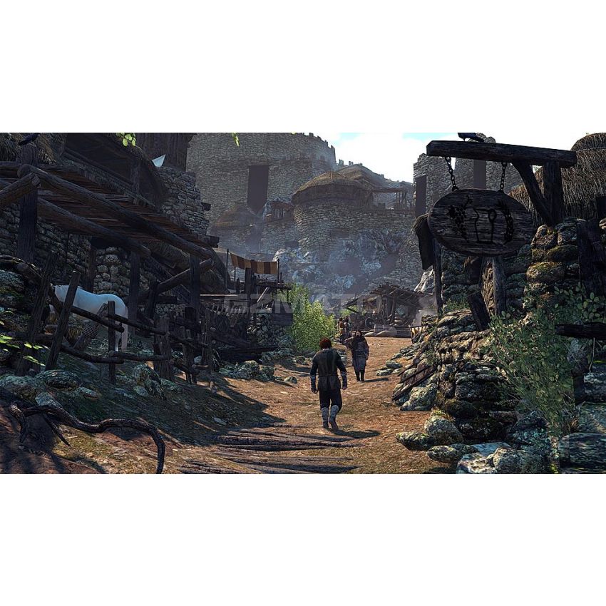 Mount & Blade 2: Bannerlord - PlayStation 5