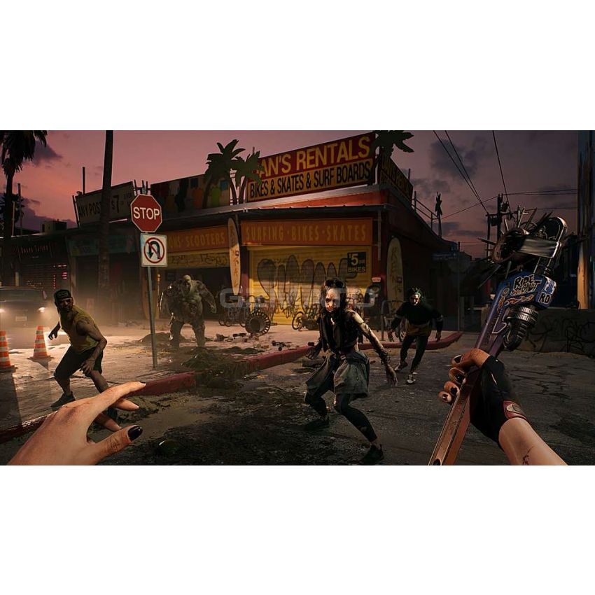 Dead Island 2 Pulp Edition - PlayStation 5