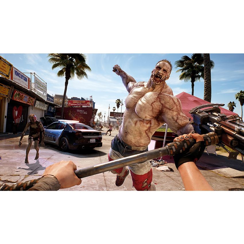 Dead Island 2 Pulp Edition - PlayStation 4