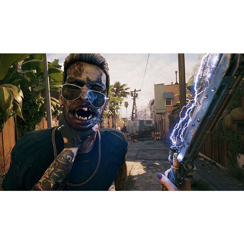 Dead Island 2 Pulp Edition - PlayStation 4