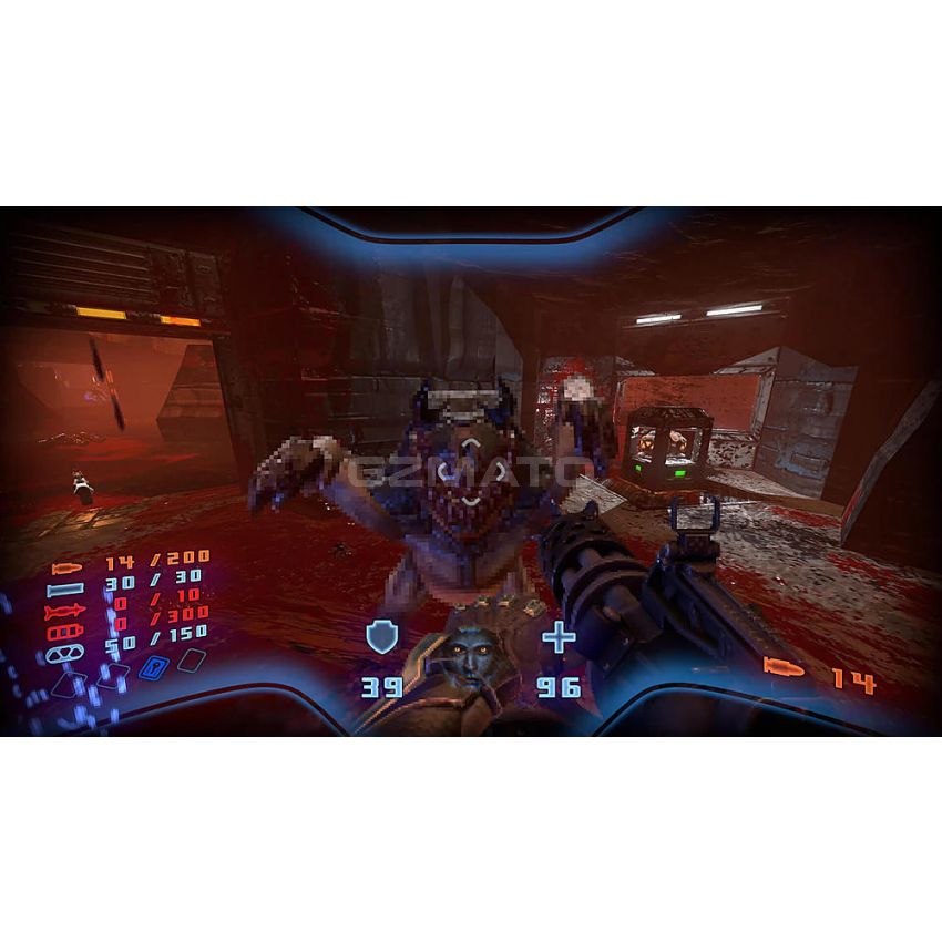 Prodeus - PlayStation 5