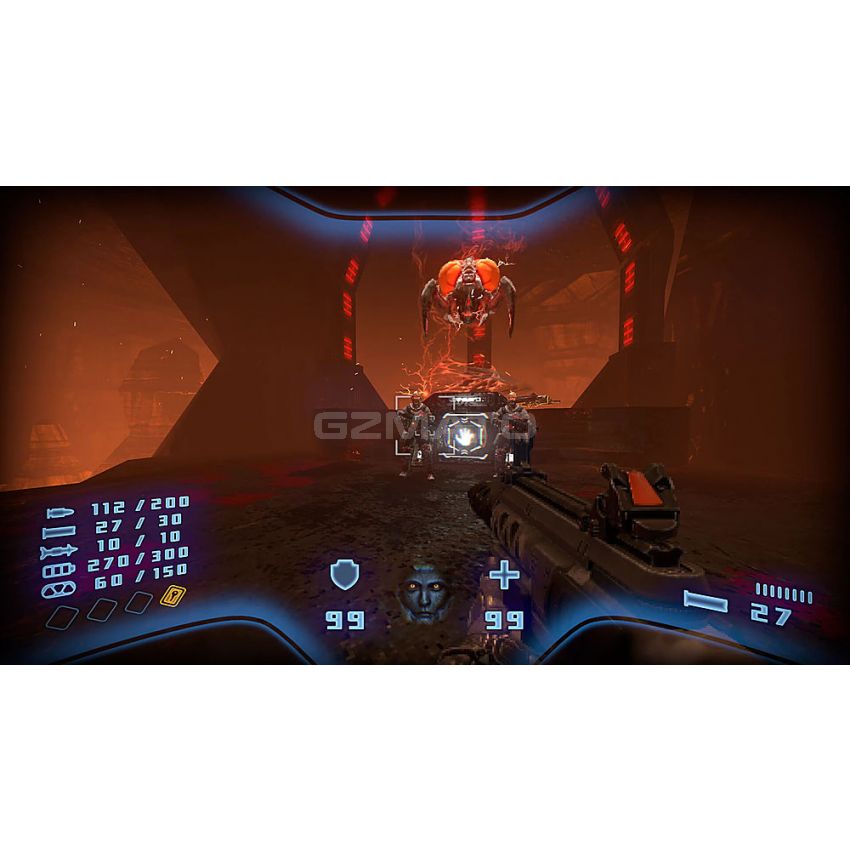 Prodeus - PlayStation 5