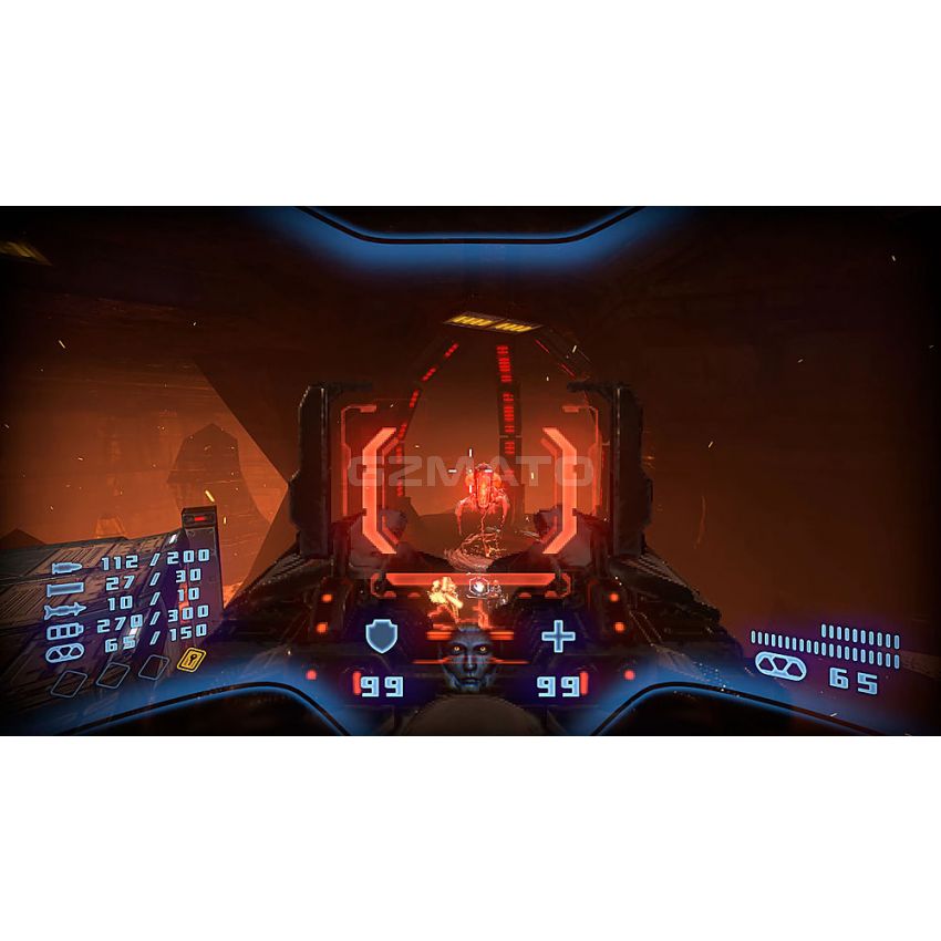Prodeus - PlayStation 5