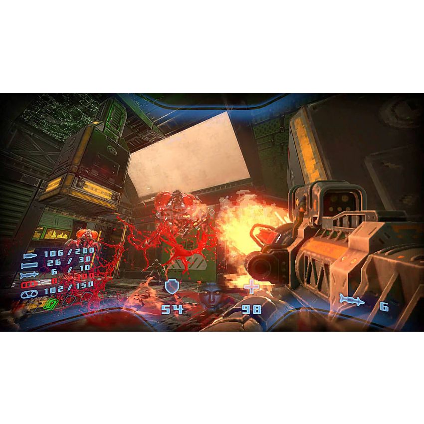 Prodeus - PlayStation 5
