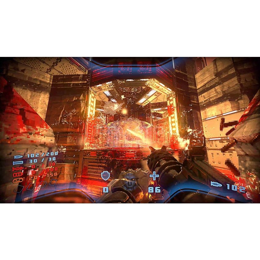 Prodeus - PlayStation 5