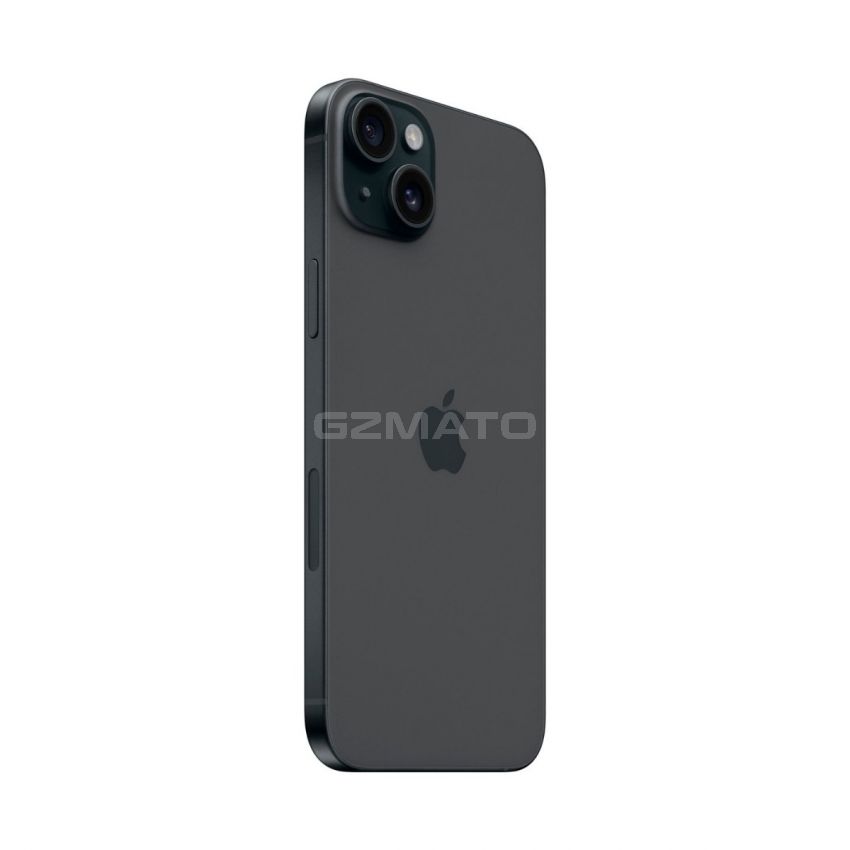 Apple - iPhone 15 Plus - Factory Unlocked - Global Network Carrier - Chinese Version