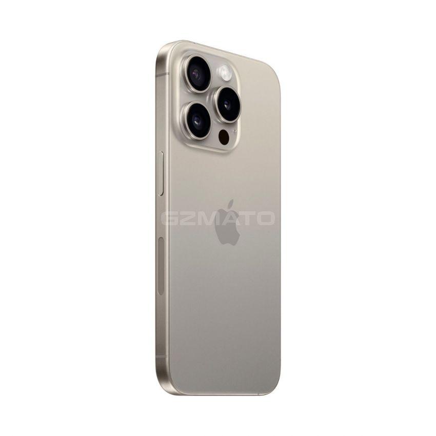 Apple - iPhone 15 Pro - Factory Unlocked - Global Network Carrier - Chinese Version
