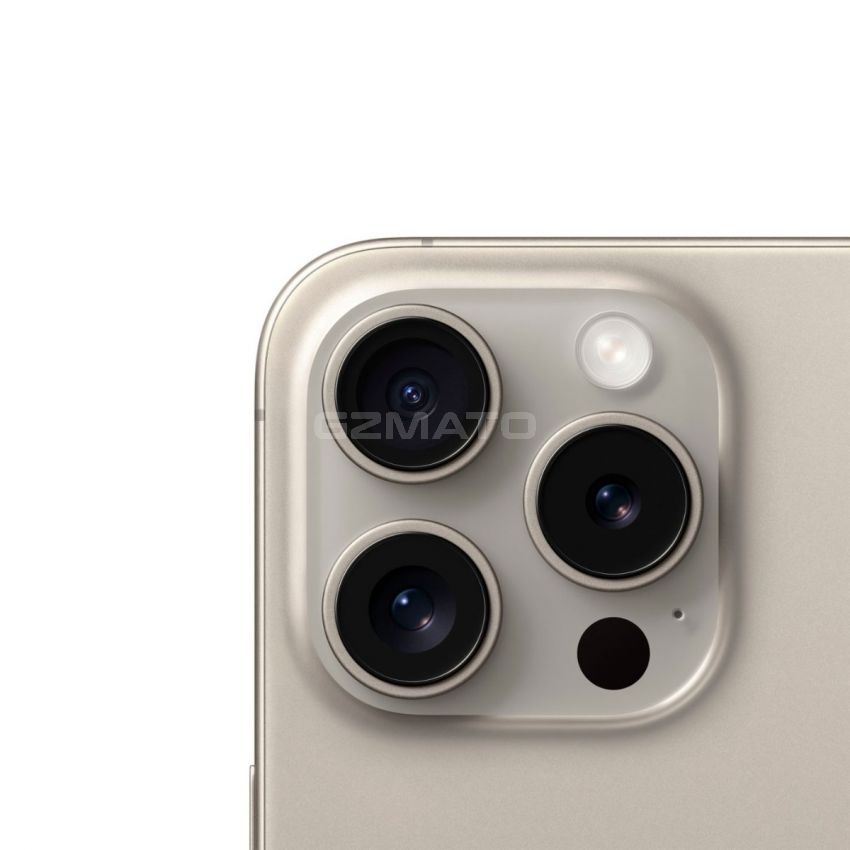 Apple - iPhone 15 Pro Factory Unlocked - Bright Star Resource