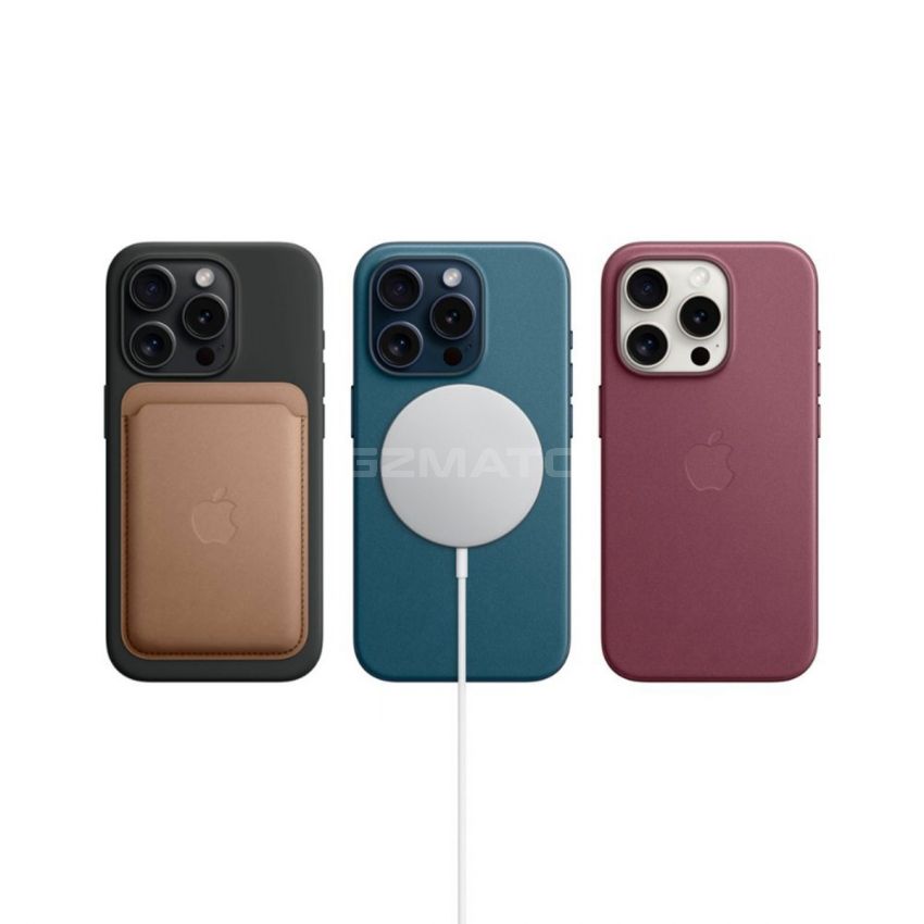 Apple - iPhone 15 Pro Factory Unlocked - Bright Star Resource