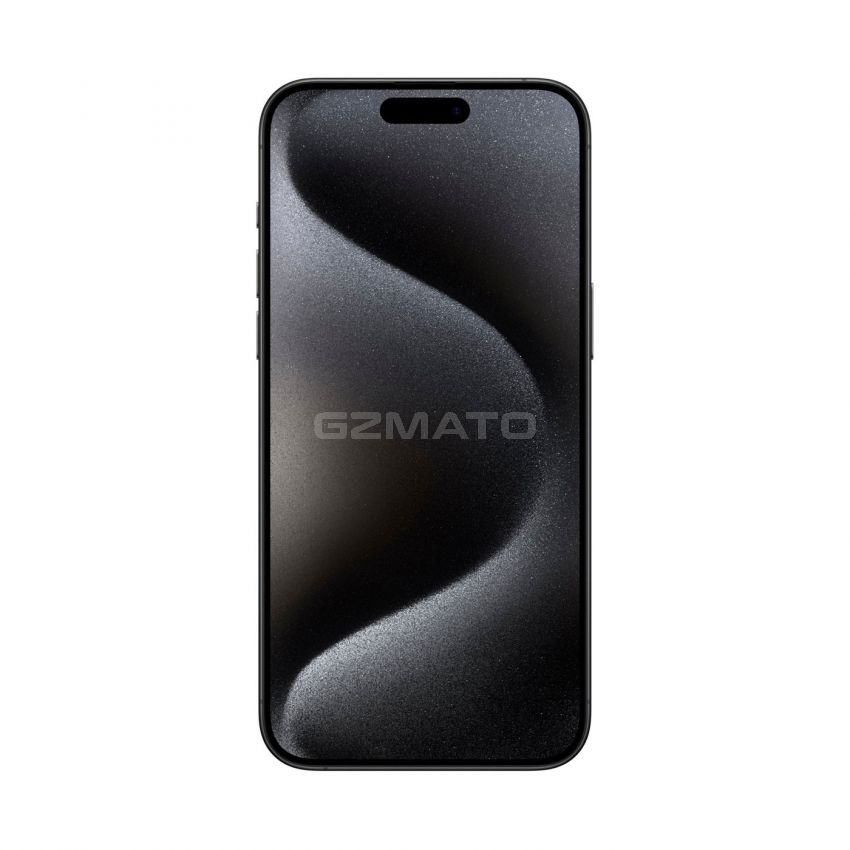 Apple - iPhone 15 Pro Max 512GB Factory Unlocked - Brightstar Resource - Black Titanium