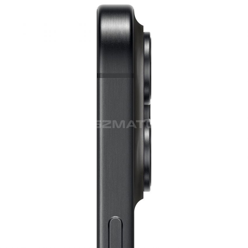 Apple - iPhone 15 Pro Max 1TB Factory Unlocked - Bright Star Resource - Black Titanium