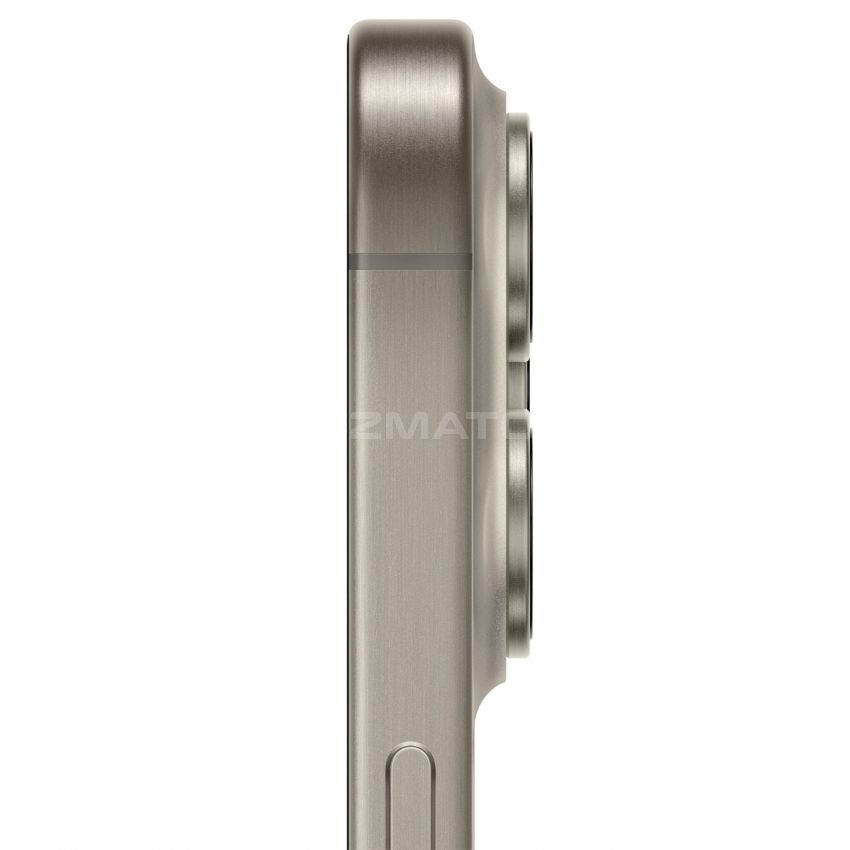 Apple - iPhone 15 Pro Max 256GB Factory Unlocked - Brightstar Resource - Natural Titanium