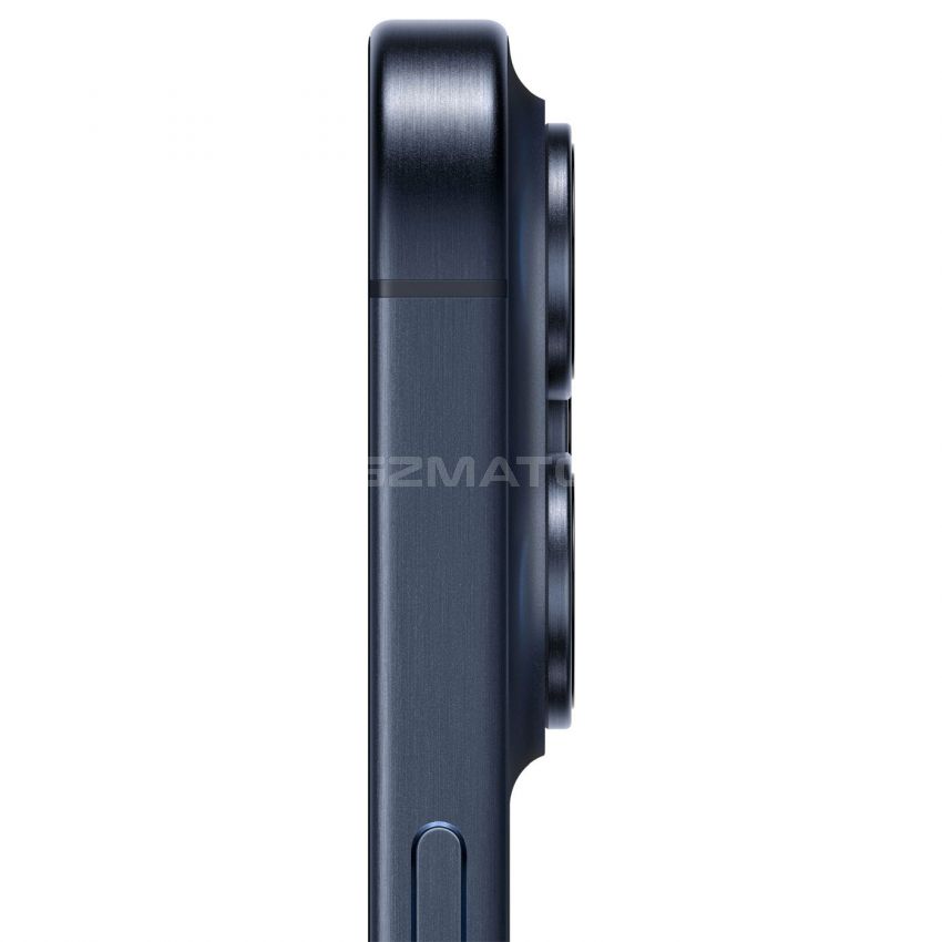 Apple - iPhone 15 Pro Max 256GB Factory Unlocked - Brightstar Resource - Blue Titanium