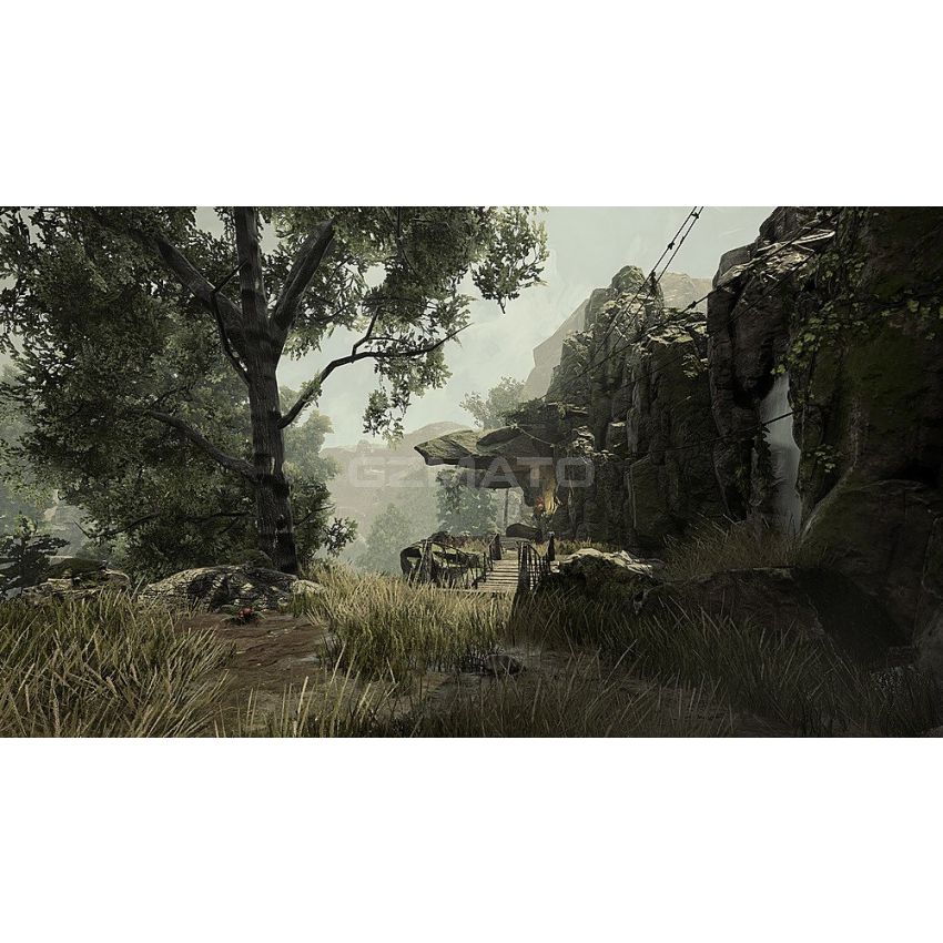 Gothic 1 Remake - PlayStation 5