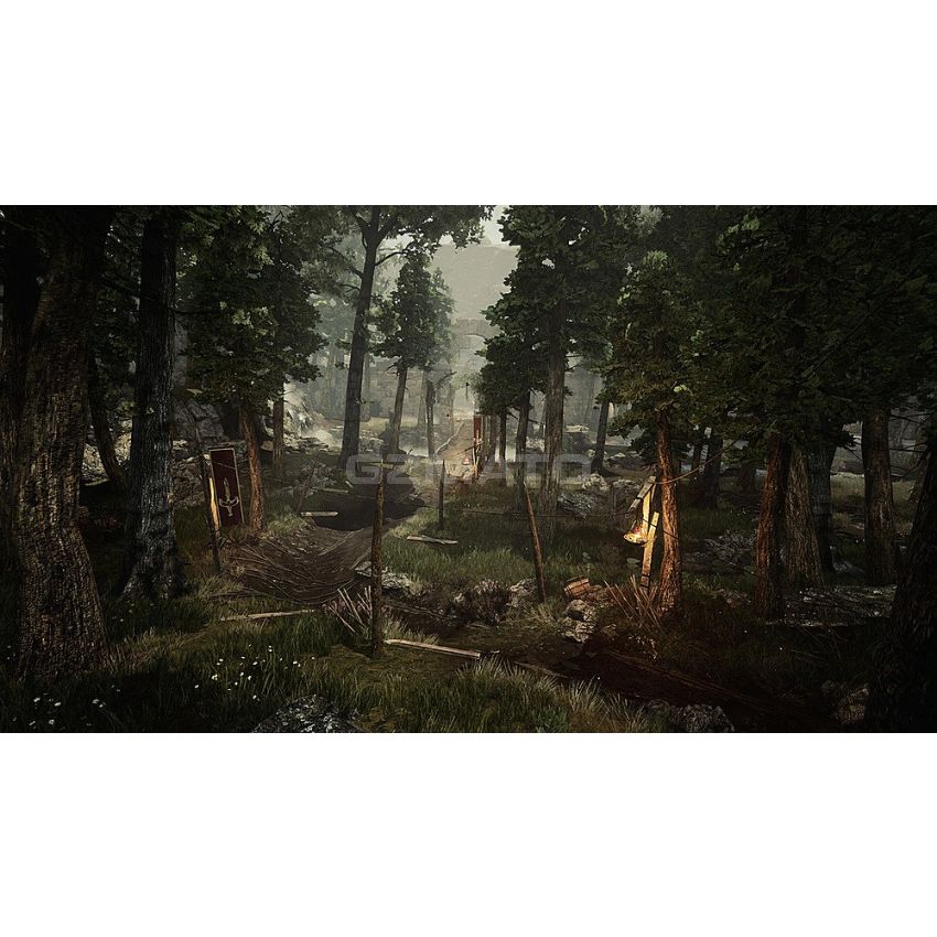 Gothic 1 Remake - PlayStation 5
