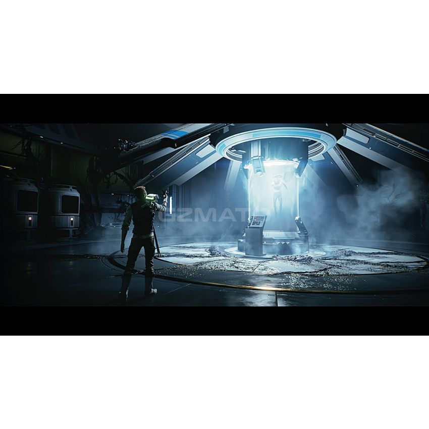 Star Wars Jedi: Survivor - PlayStation 5