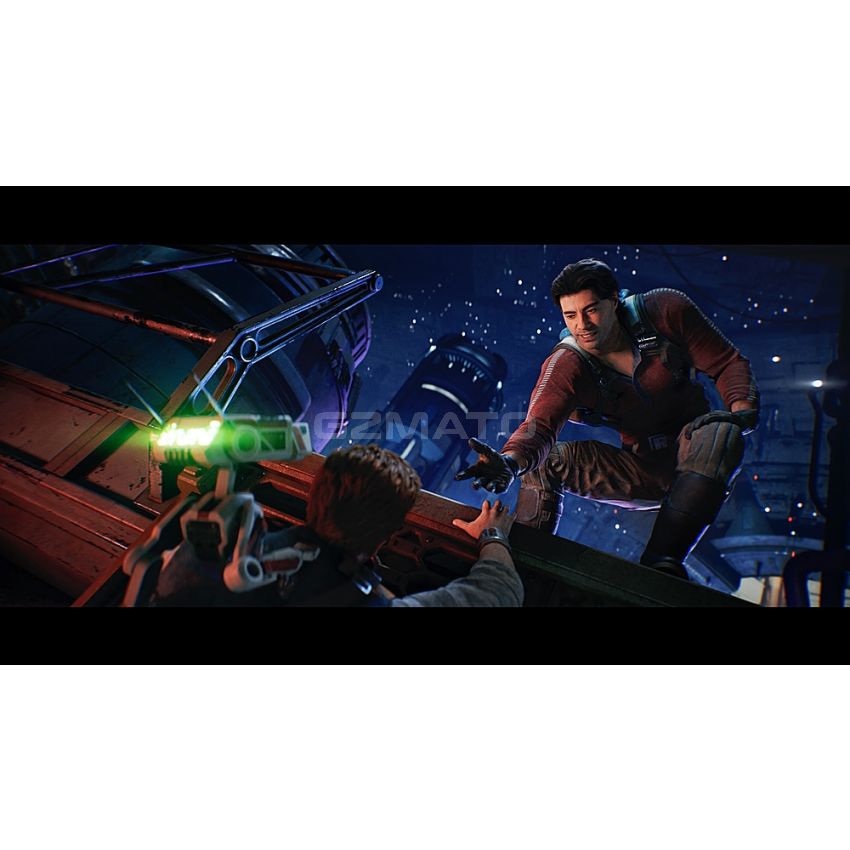 Star Wars Jedi: Survivor - PlayStation 5